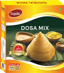 Dosa Mix
